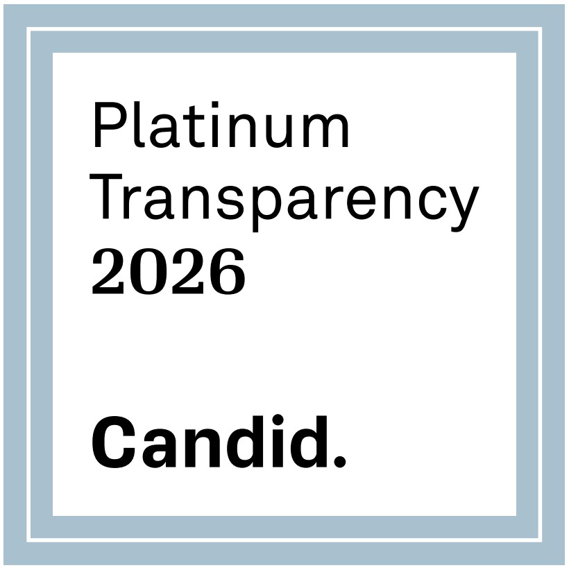 Candid Platinum Transparency 2026